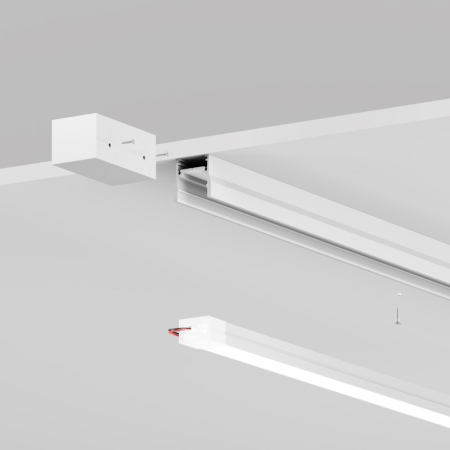 Шинопровод Maytoni O-TR001-P-W2M