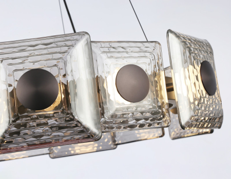 Подвесная люстра Ambrella Light LH31024