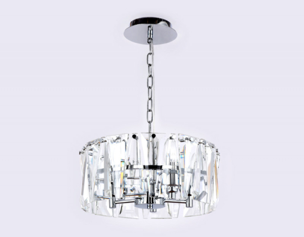 Подвесная люстра Ambrella Light TR5166