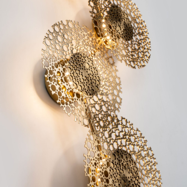 Бра MODELUX MS.1510.06 BS