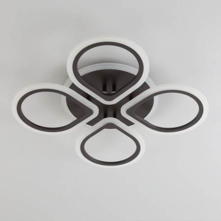 Накладная люстра Citilux CL235A145E