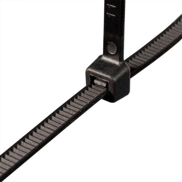 Хомут кабельный КСС 9х1020 нейл. черн. (уп.100шт) Fortisflex 56667