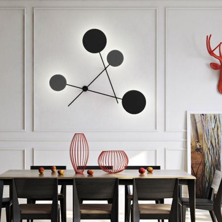 Бра ImperiumLoft 168483-26