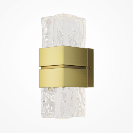 Бра Maytoni MOD505WL-L12BS3K