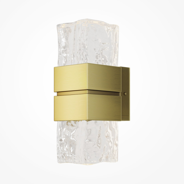 Бра Maytoni MOD505WL-L12BS3K