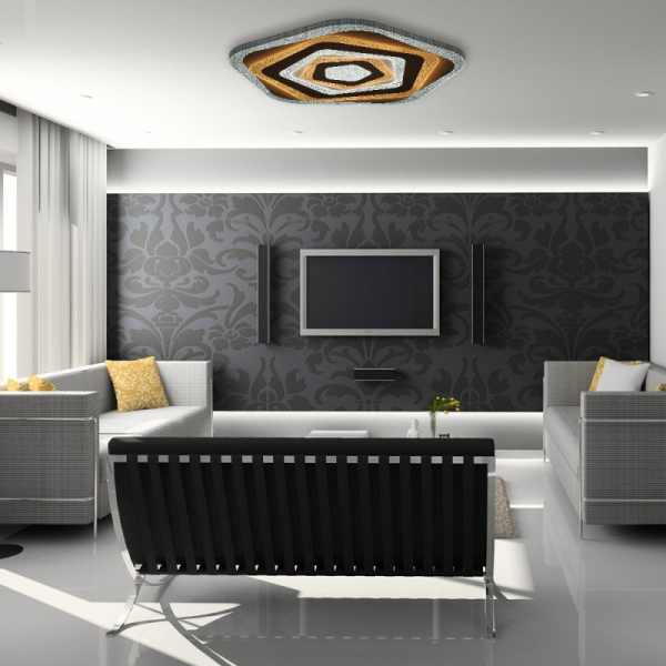 Накладной светильник Hiper H817-0