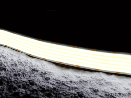 Лента SWG pro SWG-COB1600-24-40-W