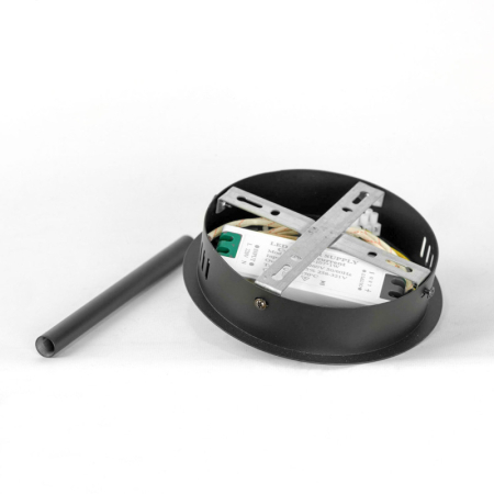 Подвесная люстра Lussole LSP-7407