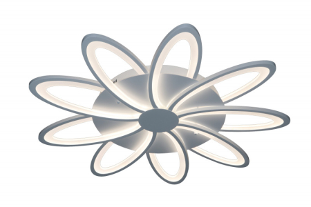 Накладной светильник Natali Kovaltseva HIGH-TECH LED LAMPS 82009