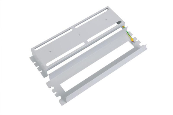 Панель PS-3U (КП-АВ) 19дюйм с DIN-рейкой ЦМО 1205850