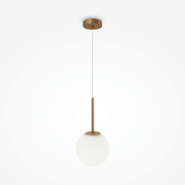 Подвесной светильник Maytoni MOD321PL-01G2