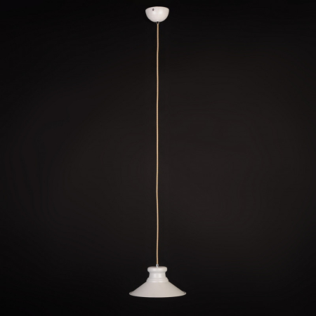 Подвесной светильник Abrasax CL.7002-1CREAM/S