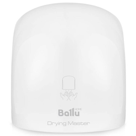 Сушилка для рук Ballu BAHD-2000DM White