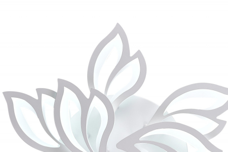 Накладная люстра Natali Kovaltseva LED LAMPS 81226