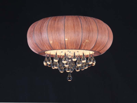 Накладная люстра ST-Luce SL350.082.05