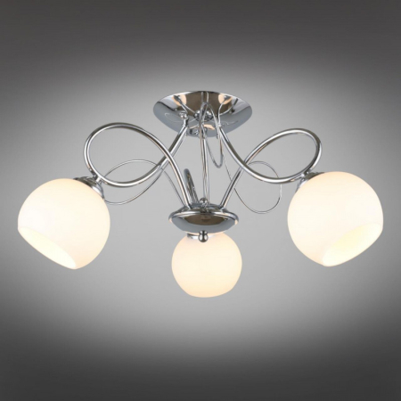 Накладная люстра Omnilux OML-24707-03