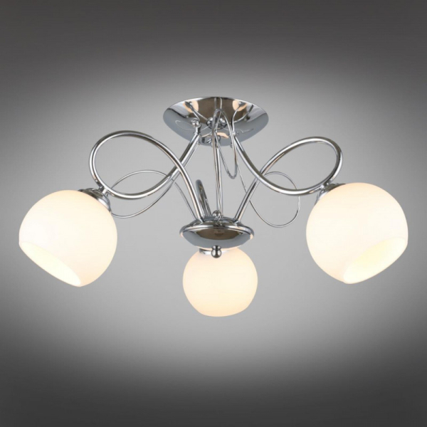 Накладная люстра Omnilux OML-24707-03