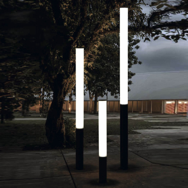 Садово-парковый светильник Mantra 9157