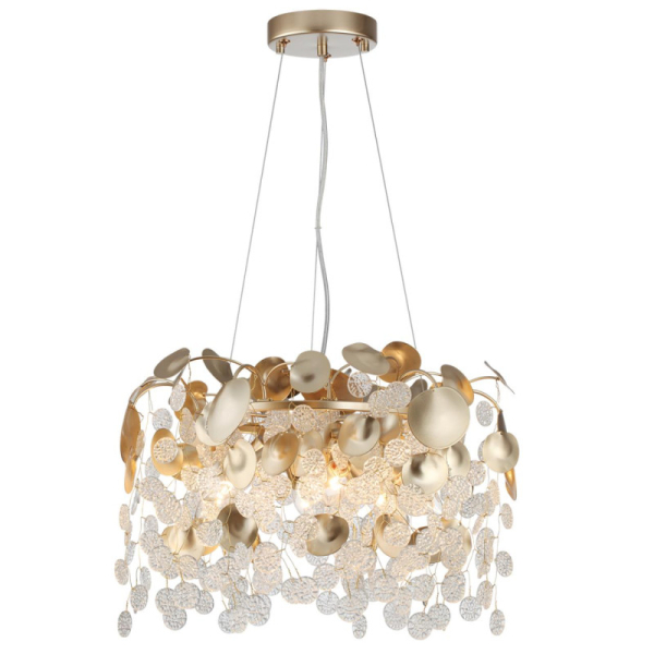 Подвесная люстра Odeon Light 5104/6