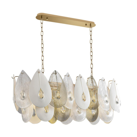 Подвесная люстра Odeon Light 5050/14