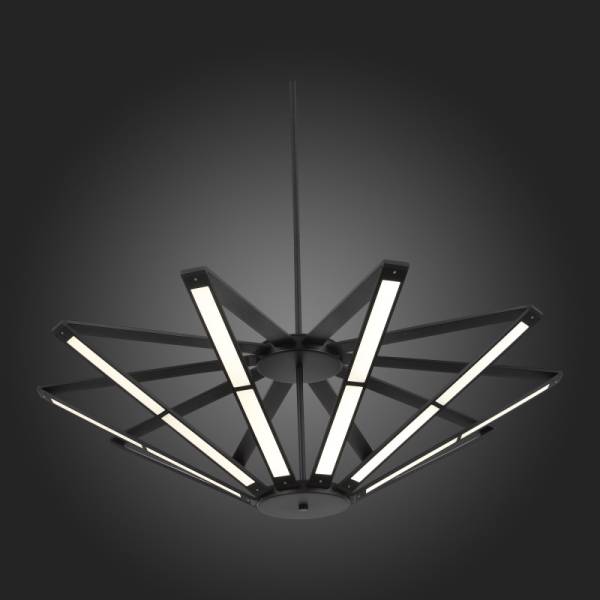 Люстра на штанге ST-Luce SL843.402.10