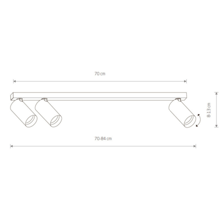 Спот Nowodvorski 7842