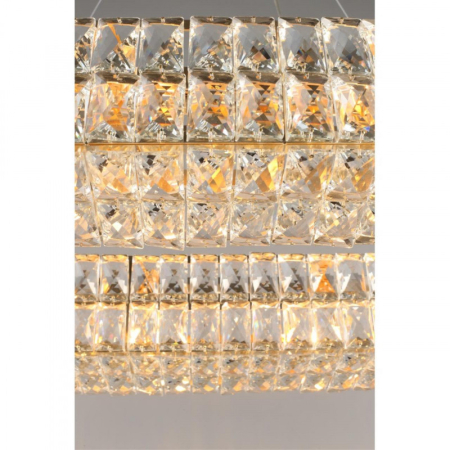 Подвесная люстра APLOYT APL.834.03.16