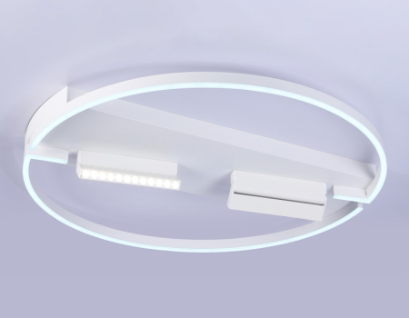 Накладной светильник Ambrella Light FL51461