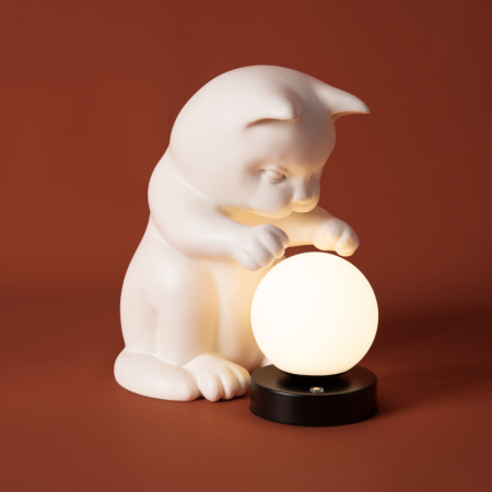 Детская настольная лампа Freya FR5607TL-01W