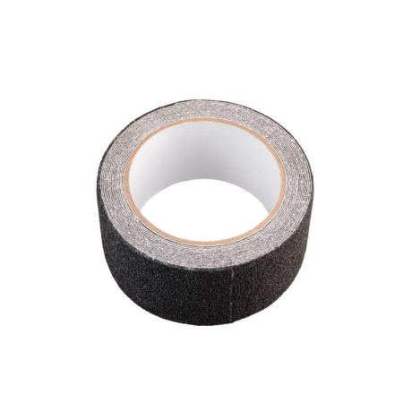 Лента противоскользящая самоклеящаяся, 50 мм х 5 м, черная REXANT
