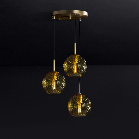 Подвесной светильник ImperiumLoft 241025-26