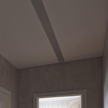 SABER 100.1 Торцевые элементы (заглушки) для SABER 100