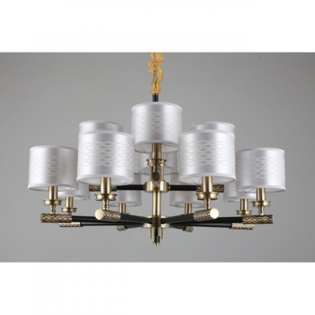 Подвесная люстра Omnilux OML-57303-12