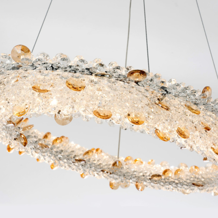 Подвесная люстра MODELUX MS.5006.750 GD