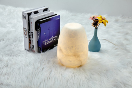 Настольная лампа Fluorite FL1036-3T