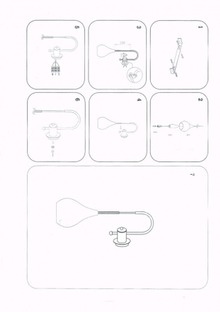 Бра Lightstar 803531