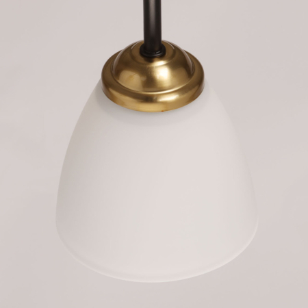 Накладная люстра DeMarkt 676016805