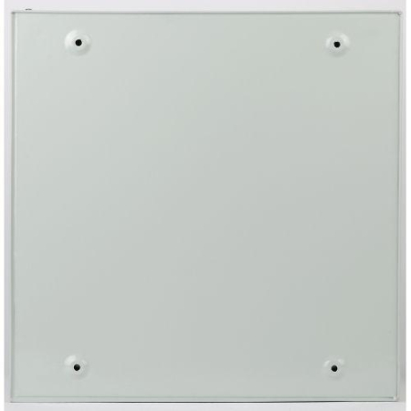 Корпус навесной металл. SIMPLE ЩМПг-05 IP54 400х400х175 Эра Б0047694