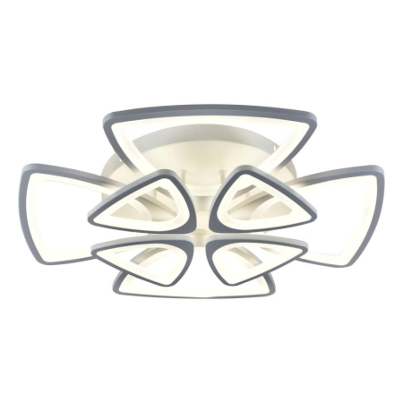 Накладная люстра Escada 10218/8LED