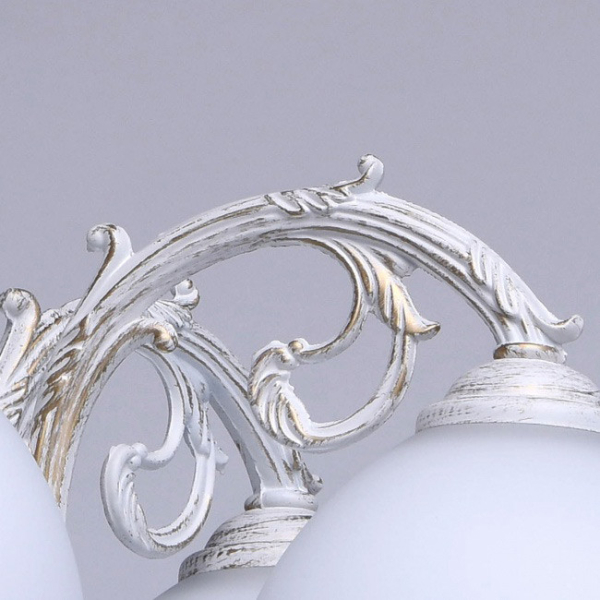 Подвесная люстра DeMarkt 450014305