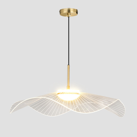 Подвесной светильник ImperiumLoft 214064-23