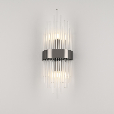 Бра Arte Milano 430122.140.2.E14.A1 BK