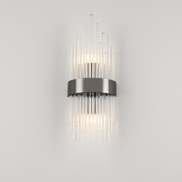 Бра Arte Milano 430122.140.2.E14.A1 BK