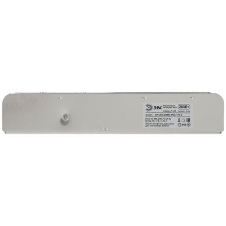 Блок питания LP-LED 200W-IP20-12V-S Эра Б0061126