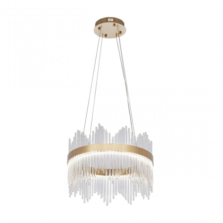 Подвесная люстра Arte Milano 311033/D500 BS