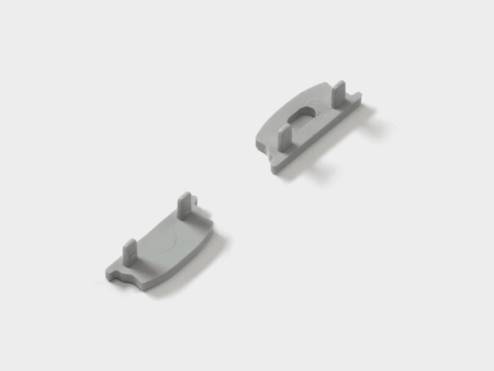 Заглушка профиля SWG ARC-1806FLEX-ECS