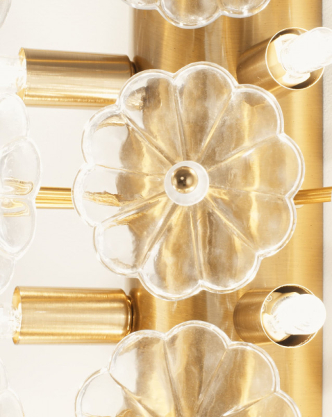 Бра Moderli V10233-8W