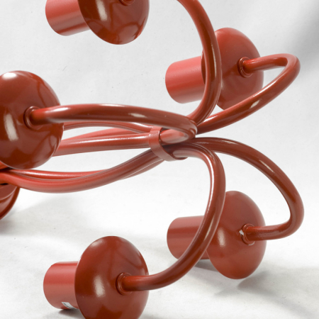 Подвесная люстра Lussole LSP-9915