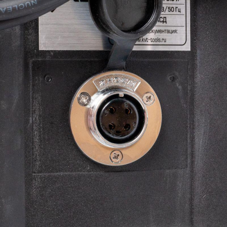 Помпа электрогидравлическая ПМЭ-7050 КВТ 69291