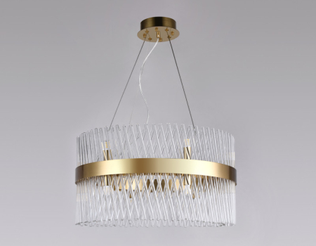 Подвесная люстра Ambrella Light TR5361